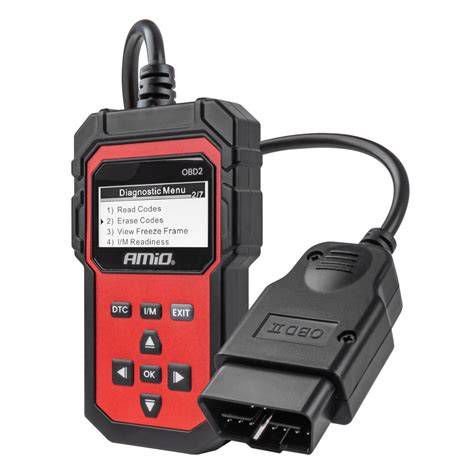 OBD2 diagnosztikai eszköz