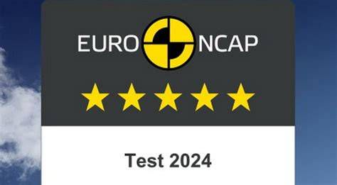 Euro NCAP teszt kritériumok és csillagok rendszere