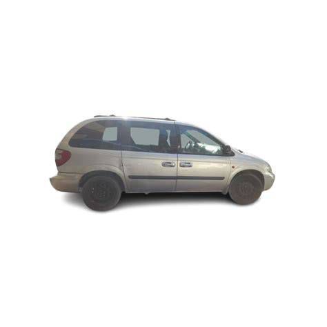 Chrysler Voyager RG biztosítéktábla elhelyezkedése