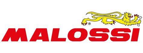 Malossi logó és tuning alkatrészek