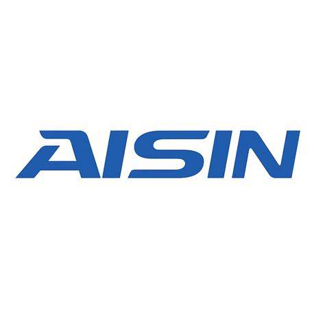 AISIN OE alkatrész logó