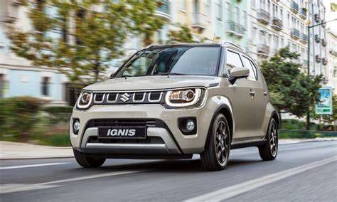 Suzuki Ignis műszerfal szétszerelésének folyamata