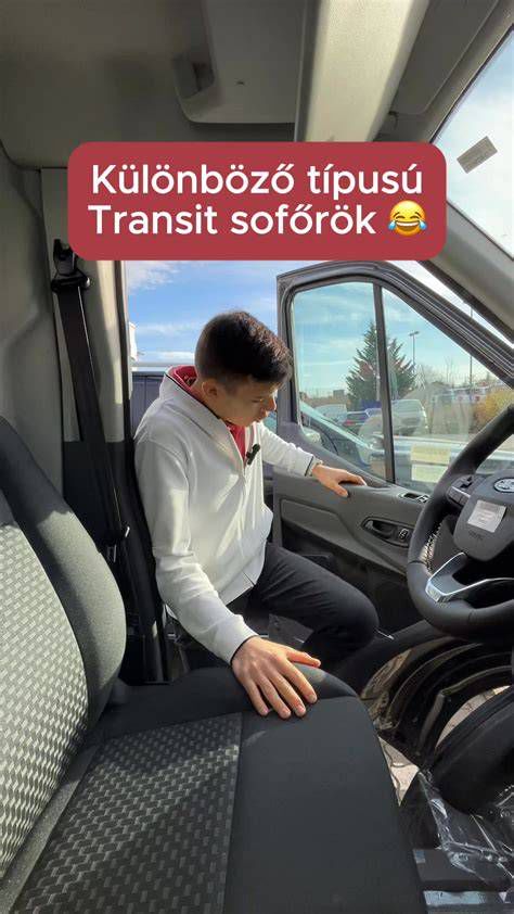 Különböző típusú Ford Transit önindítók