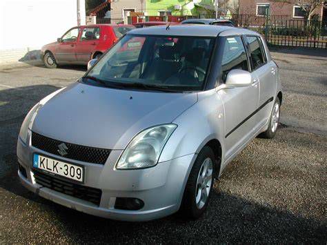 Suzuki Swift motorszám elhelyezkedése a motorblokkon