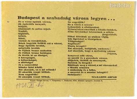 Historikus magyar szociáldemokrata pártembléma