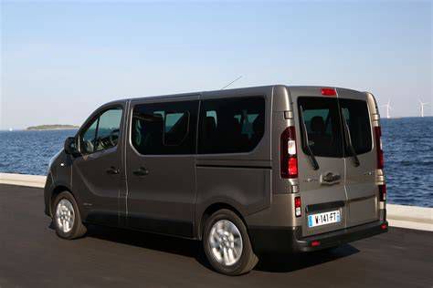 Renault Trafic dízelmotorok áttekintése