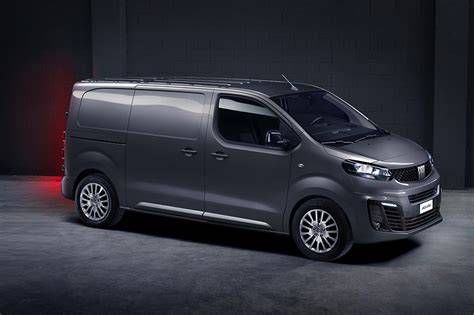 Fiat Scudo különböző generációinak összehasonlítása