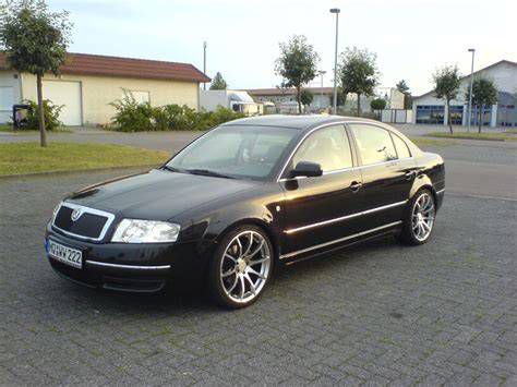 Skoda Superb Mk1 manuális ülésállítás