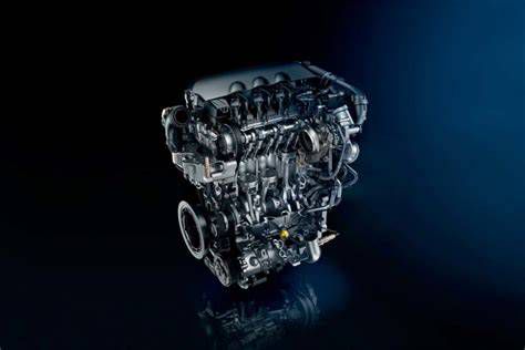 Peugeot PureTech motor vezérlésszíja olajban, szemcsékkel