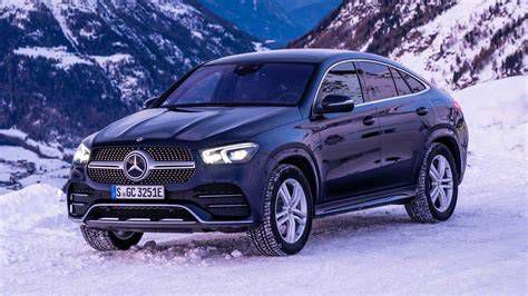 Mercedes GLE 350 de 4MATIC SUV hajtáslánc diagram