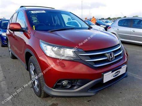 A Honda CR-V hátsó differenciálművének sémája