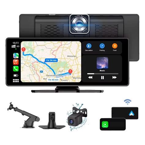 Képernyőfelvétel autó multimédia rendszer navigációjából