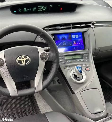 Toyota Prius Plus belső tér és üléselrendezés