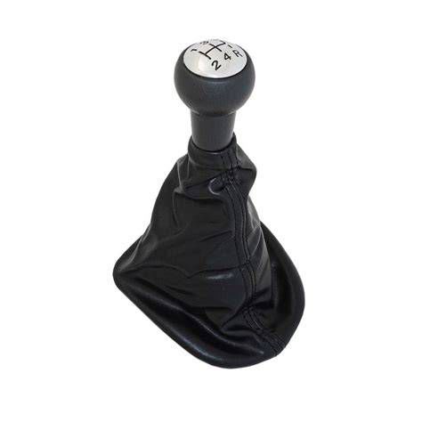 Elhasználódott Peugeot 206 váltógomb és szoknya