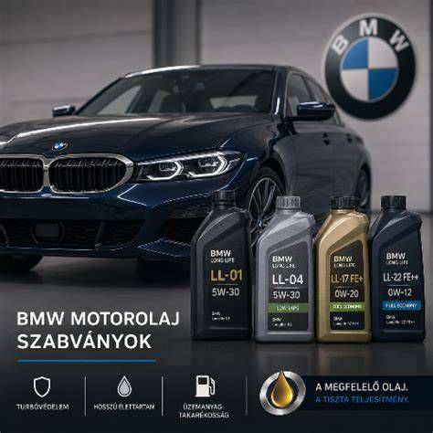 Motorolaj szabványok összehasonlító táblázata