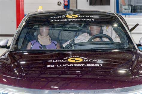 Összehasonlító Euro NCAP töréstesztek
