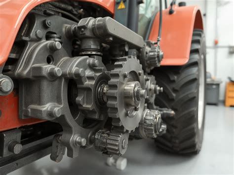 Az MTZ adagolószivattyú felépítése és működési elve