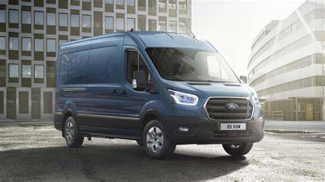 Ford Transit karbantartás