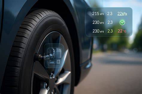 Direkt és indirekt TPMS rendszerek összehasonlítása
