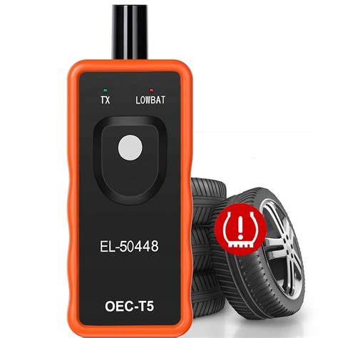 Új TPMS szenzor beszerelése és programozása