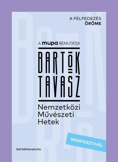 Müpa Minimatiné logó