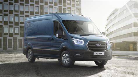 Ford Transit modellek és évjárataik