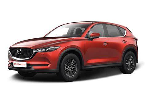Mazda CX-5 vezetőtámogató rendszereinek kijelzője