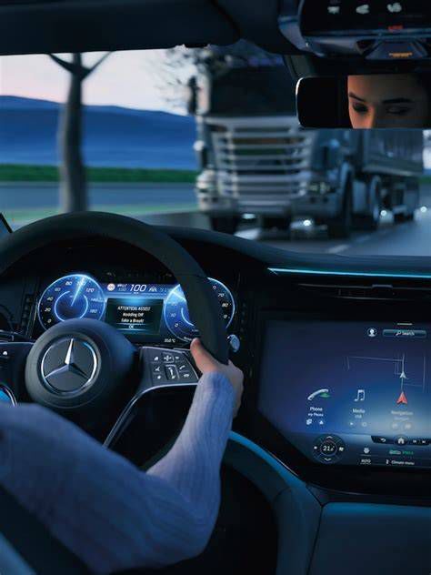 Mercedes-Benz Vito biztonsági rendszerek ikonjai