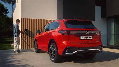 Volkswagen Plug-in hibrid modellek
